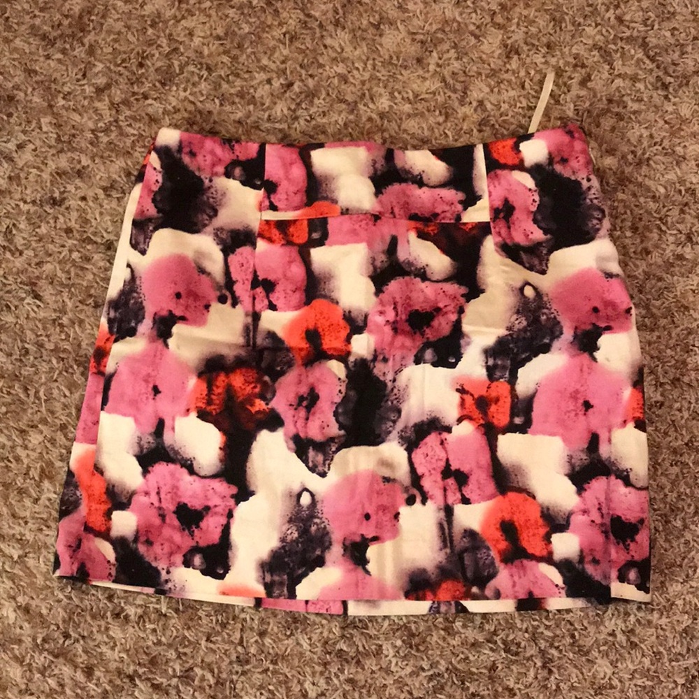Jcrew skirt